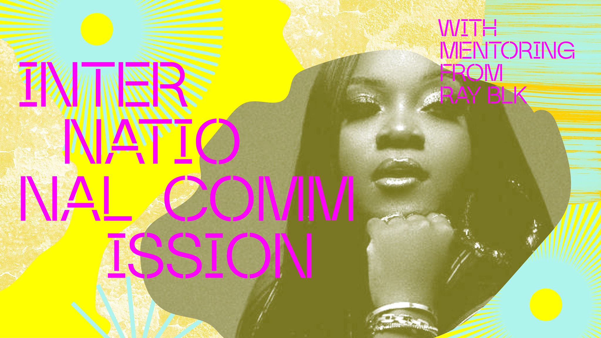 Brighter Sounds launch Both Sides Now international commission